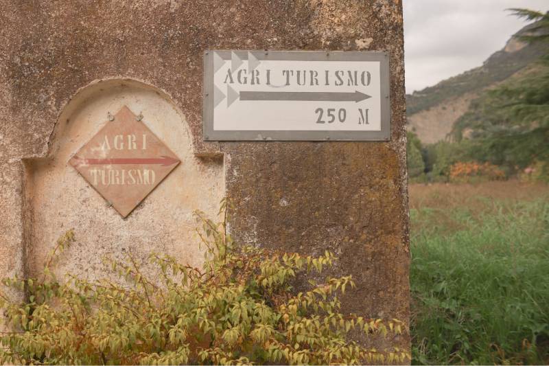 La Valle dell'Usignolo